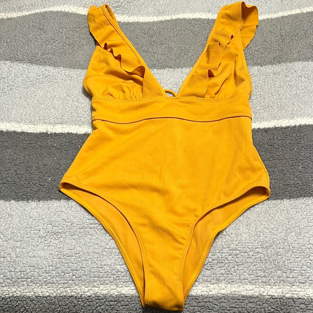 Women’s Swimsuit